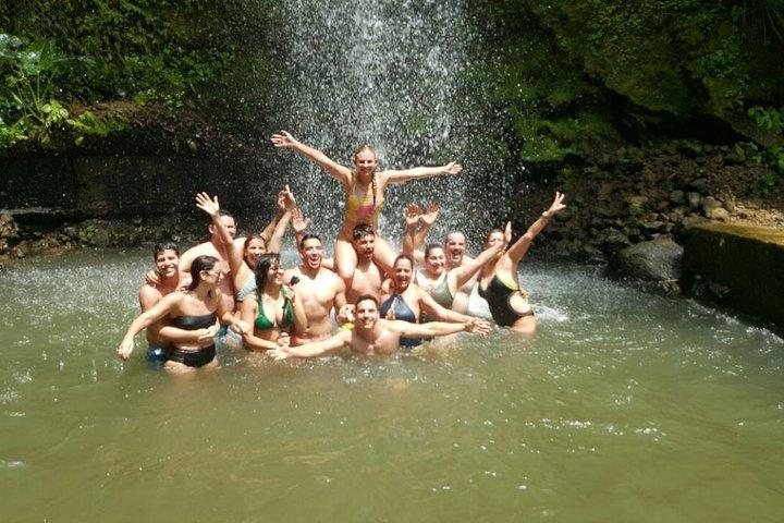 Privat Soufriere Experience Tour