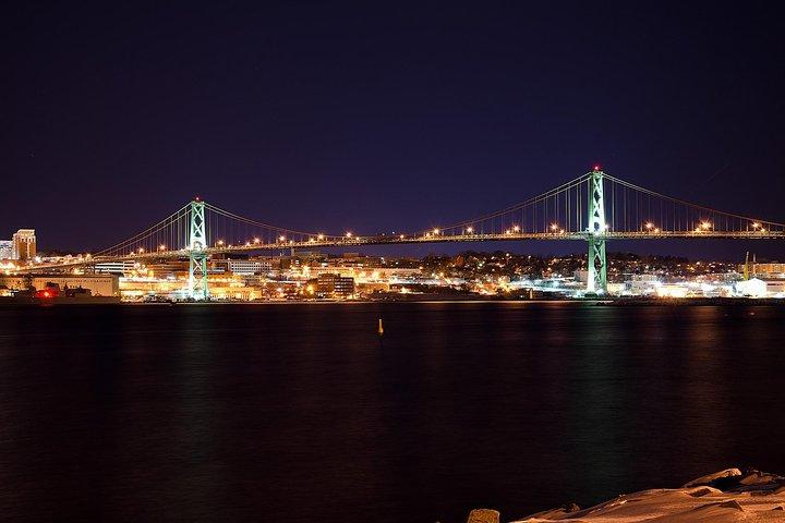 Halifax comme un local: Visite privée sur mesure