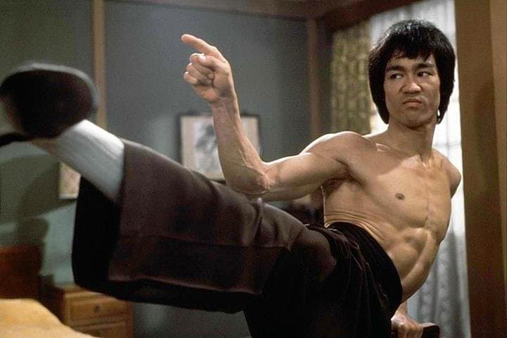 The Legendary Bruce Lee Experience Tour