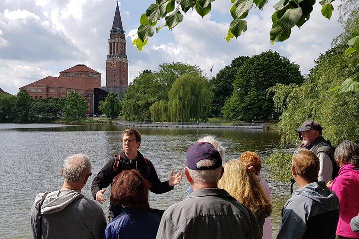 Tour privado a pie de Kiel