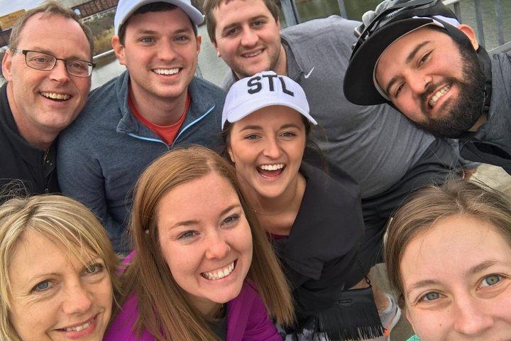 Pedals & Pints Brewery Bicycle Tour