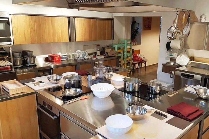 Gelato Class (Professional Expertise) - Das echte italienische handwerkliche Eis