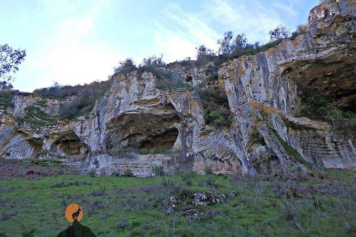 コニンブリガのローマ時代の遺跡とシコの洞窟の発見