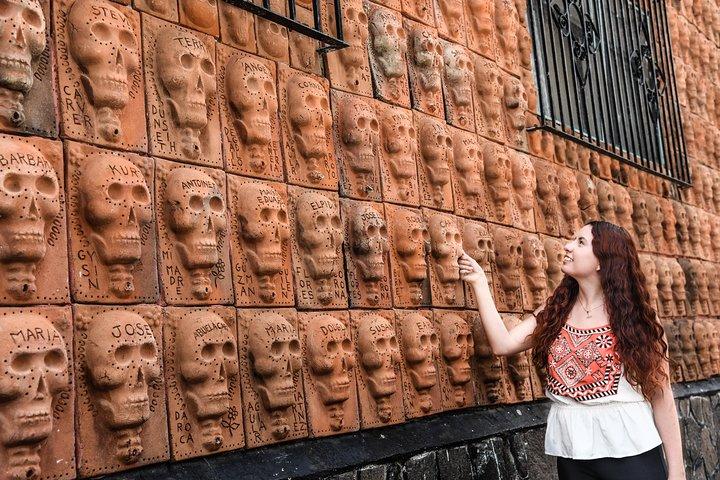 Premium-Tour durch die magischen Städte Chapala und Ajijic ab Guadalajara