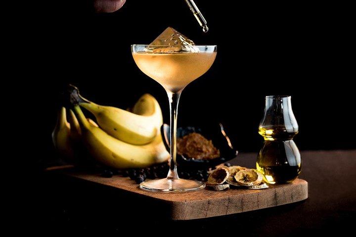 Singapore Night Signature mit Abendessen (gemeinsamer Transfer)