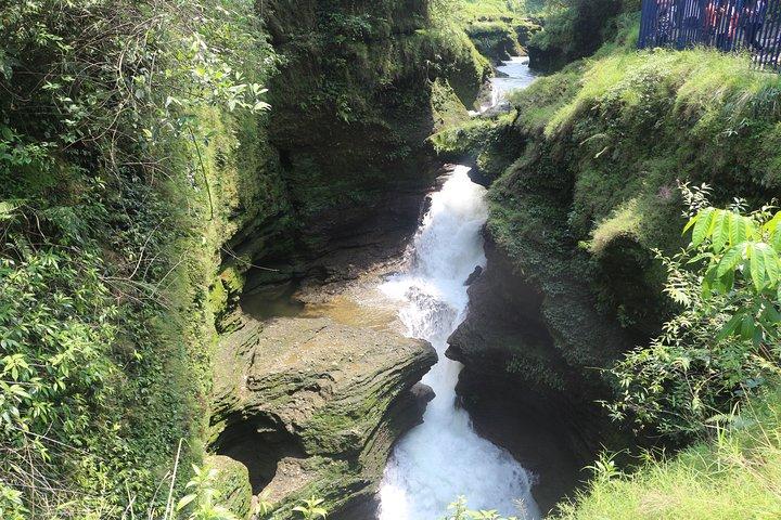 Pokhara City Tour Dagtrip
