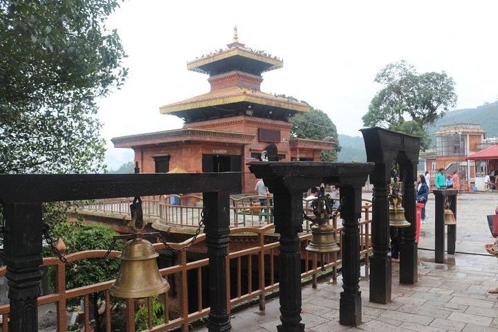 Nepal Tour 6 Tage (Kathmandu, Nagarkot & Pokhara)
