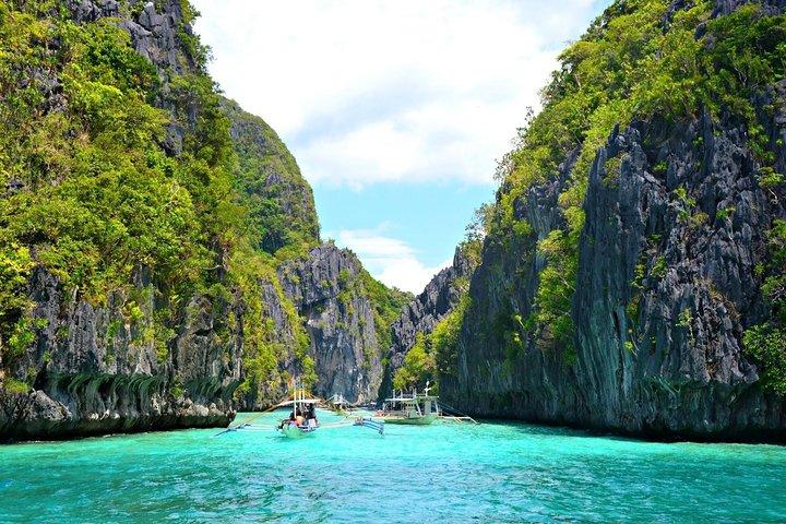 3D2N El Nido-ervaring