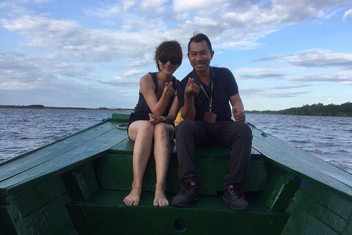 ホイアン/ダナンからの私の息子サンクチュアリ豪華な旅行-オールインクルーシブ