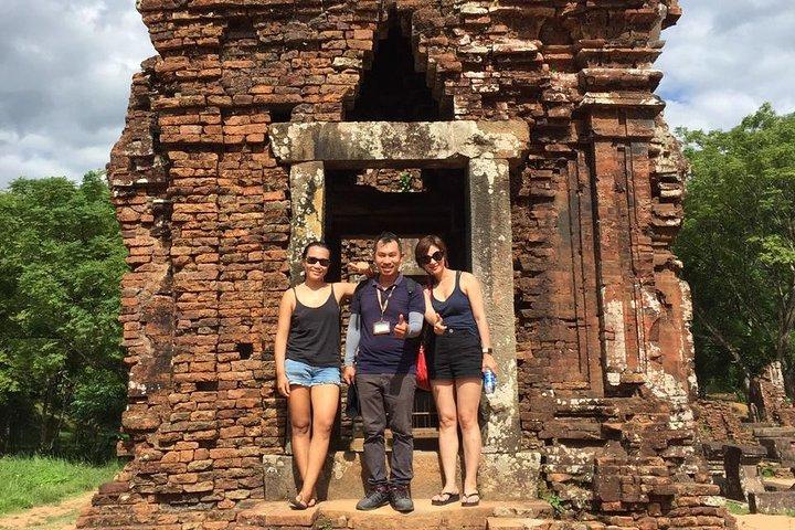 Hoteller i nærheden af My Son Sanctuary Luxury Trip from Hoi An/Da Nang