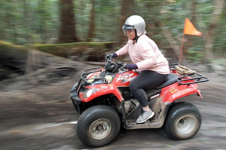 Noosa Quad Bike Tours