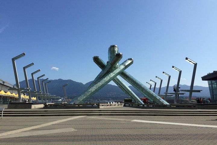Vancouver City Finest Private Tour