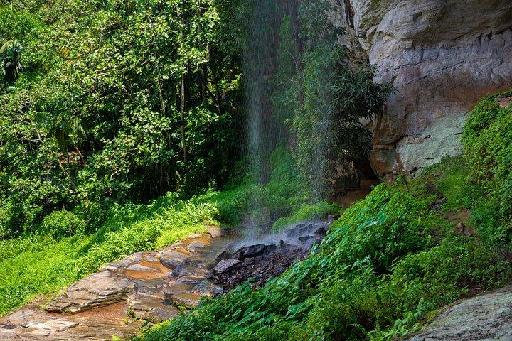 Explore Belilena Cave from Kitulgala