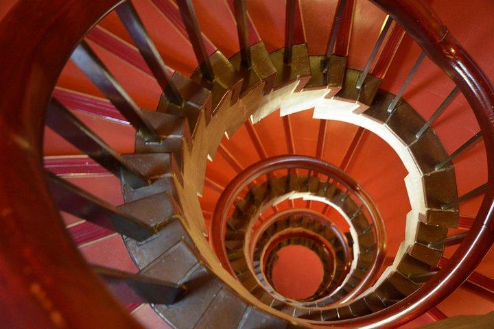 Excursão a pé privada pela Arquitetura do Parque Ueno