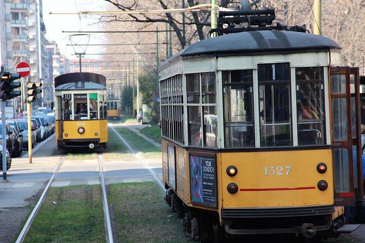 学ぶ&行く!ガイドとしてイタリア語教師と一緒にミラノツアー!