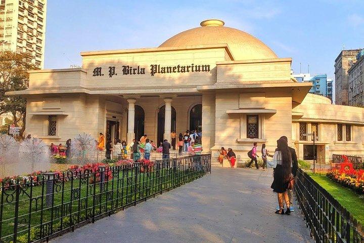 Excursion d'une journée à Kolkata