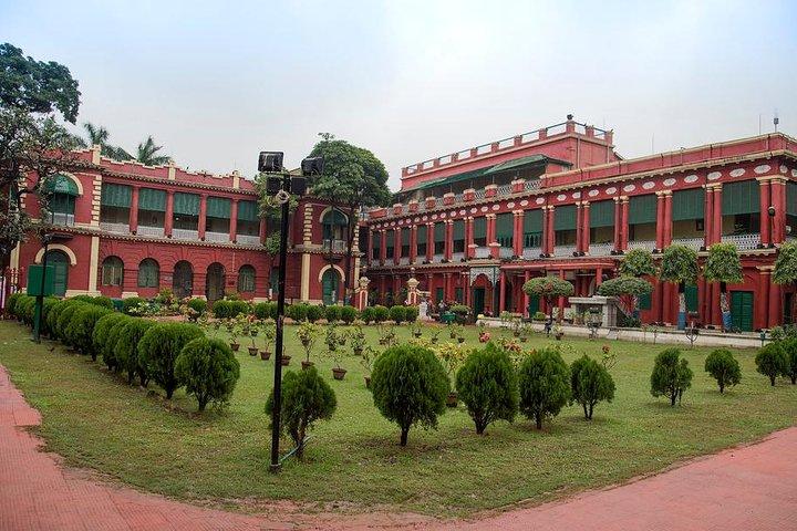 Excursion d'une journée à Kolkata