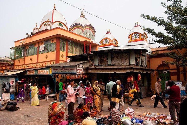 Excursion d'une journée à Kolkata