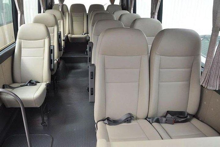 Kunming Airport Privat Transfer - Avgift per fordon