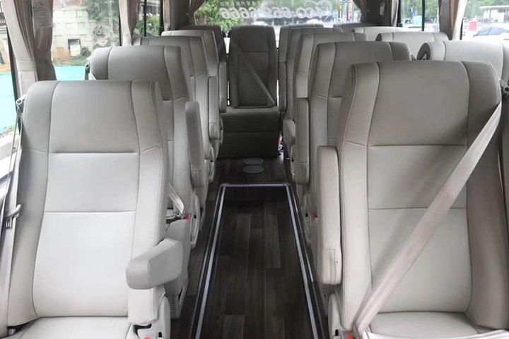 Kunming Airport Privat Transfer - Avgift per fordon