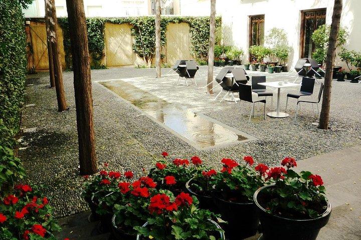 Privébezoek aan het Picasso Museum in Malaga met officiële gids