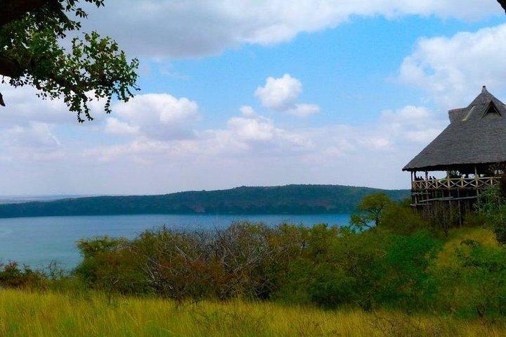 Lake Chala Day Trip