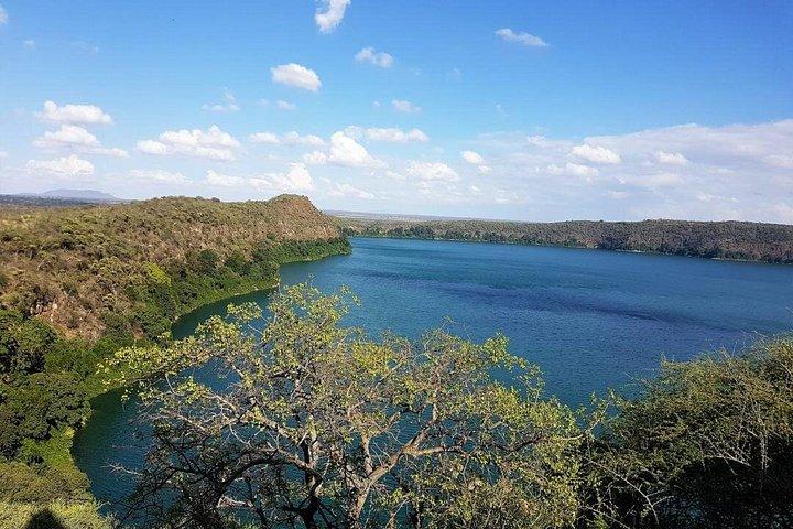 Lake Chala-dagtocht