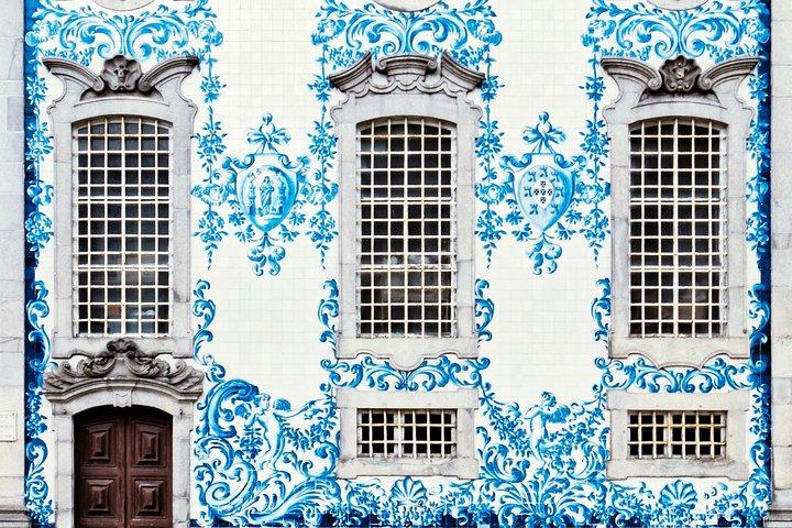 Privérondleiding door Porto