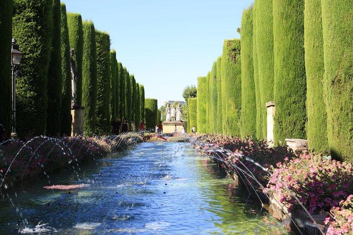 Rondleiding: ontdek de 2 grote monumenten in Córdoba: Mezquita en Alcázar.