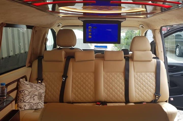 Istanbul Airport Transfer - Round Trip