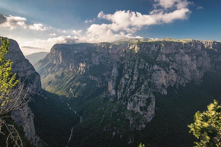 Zagori-Sightseeing-Tour