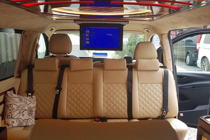 Sabiha Gokcen Airport Transfer - Round Trip