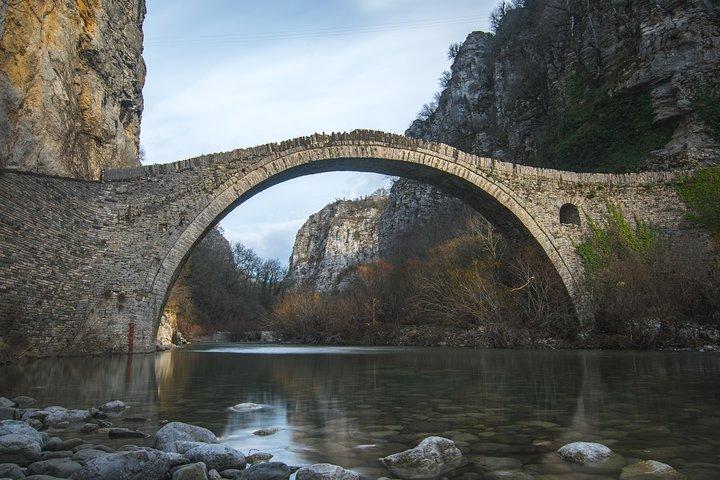 Zagori-Sightseeing-Tour