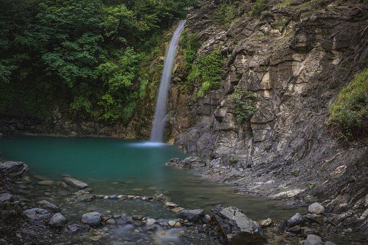 Zagori-Sightseeing-Tour