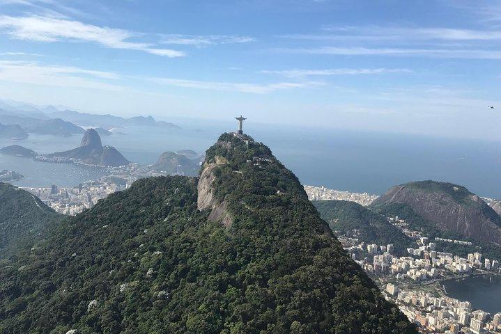 City Tour - Río de Janeiro