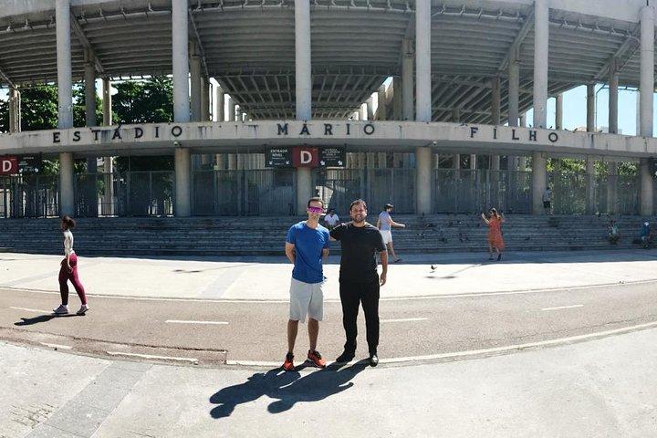 City Tour - Río de Janeiro