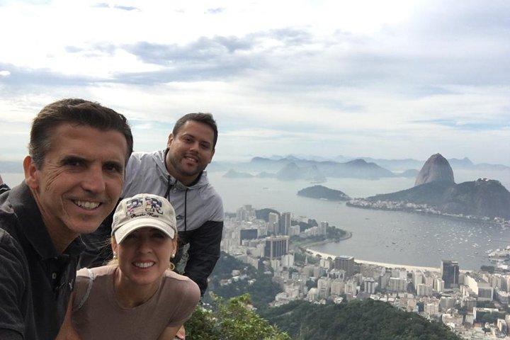 City Tour - Río de Janeiro