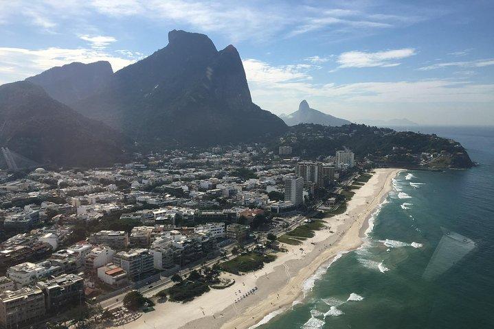 City Tour - Río de Janeiro