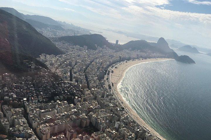 City Tour - Rio de Janeiro