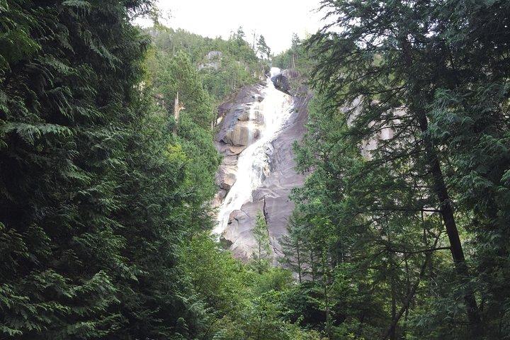 Unforgettable Whistler ( Full Day Private Tour)