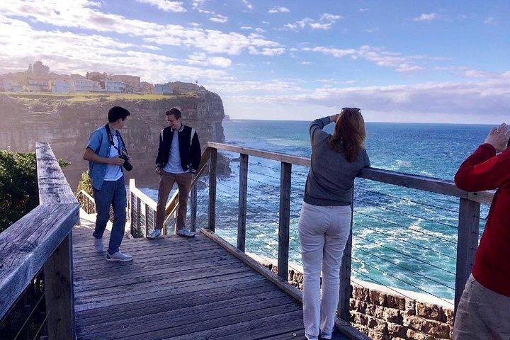 Privater Weg von Coogee nach Bondi von Ihrem Stadthotel