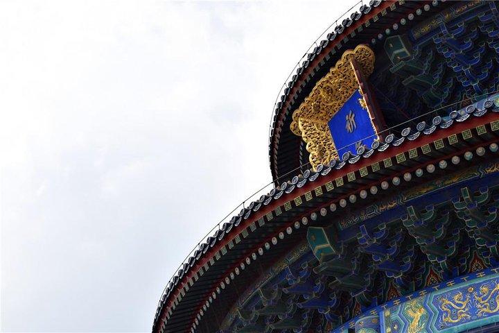 特別オファー：天国の神殿と最高のツアーガイド