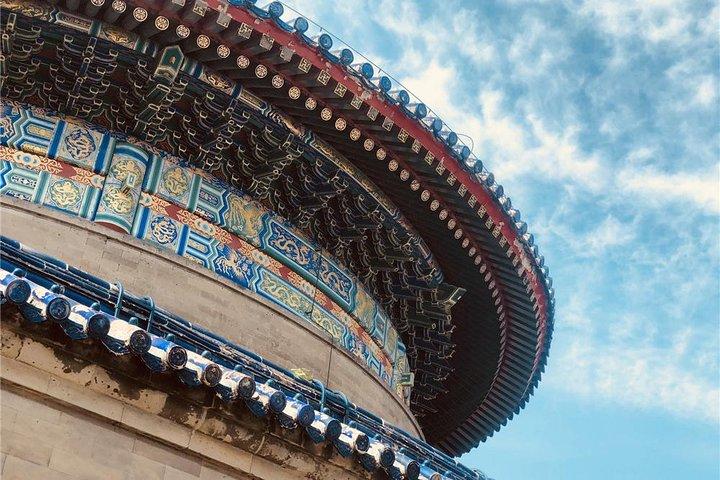 特別オファー：天国の神殿と最高のツアーガイド