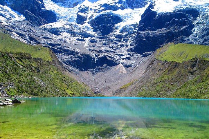 Humantay, Laguna Turqueza (giornata intera)