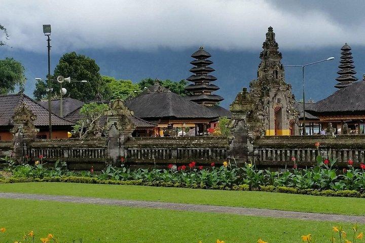 Balis hemmelige perle: Sekumpul Waterfall Escape