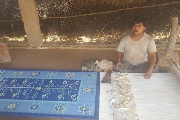 Bishnoi Village Safari