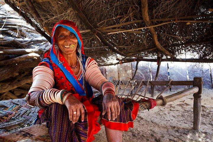 Bishnoi Village Safari