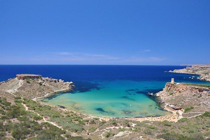 The Malta Experience Private Tour - Discover Malta
