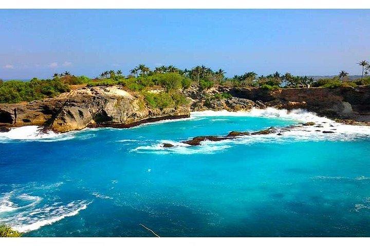 Nusa Penida One Day Tour All Inclusive