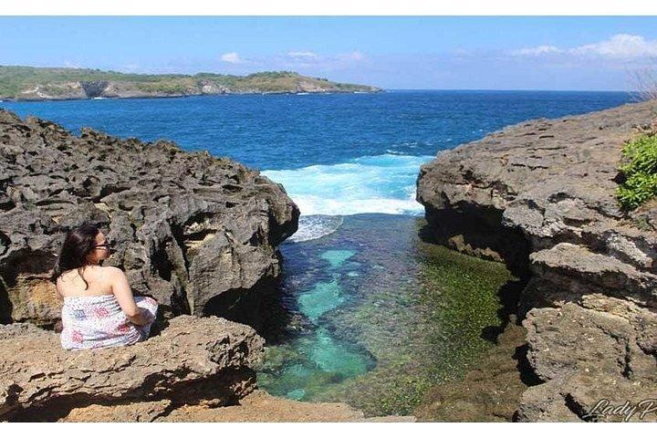 Nusa Penida One Day Tour All Inclusive